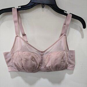 Understance Desert Rose Bra Size 40C